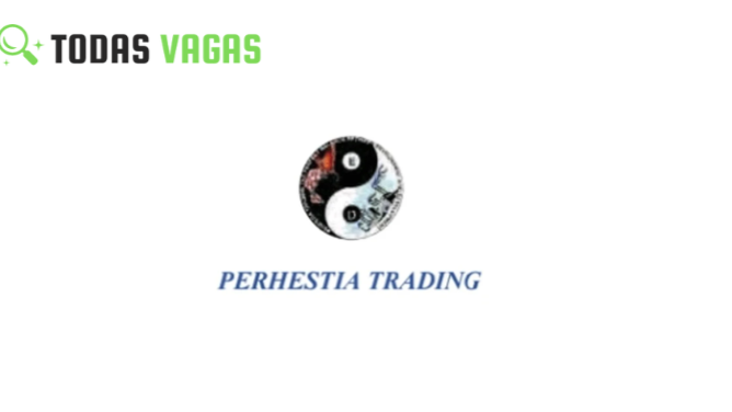 PERHESTIA TRADING LDA